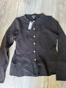 Womens Cardigan