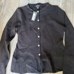Womens Cardigan