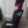 Joie Back Booster Kids Car Seat (4-12 years) For Sale Image 7