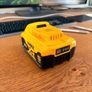 DeWalt Battery Image 2