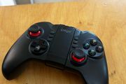 ipega phone controller