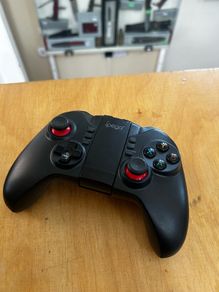ipega phone controller