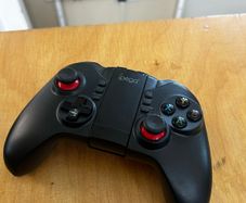ipega phone controller