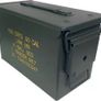 Airtight Waterproof Ammo Box Image 2
