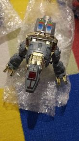 Transformer GRIMLOCK  dinosaur