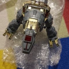 Transformer GRIMLOCK  dinosaur