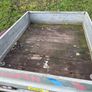 4ft x 5ft car trailer Image 5