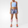 Adidas Stellasport Camo Shorts Xs Bnwt Image 2