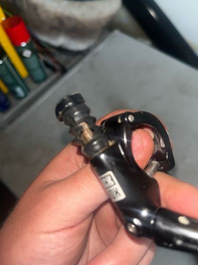 Rockshox Reverb 31.6 130 Dropper Post