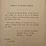 Mercantile Law, written by D. F. de l'Hoste Ranking, Ernest Evan Spicer, and Ernest C. Pegler, and published in London by H. Foulks Lynch & Co. in 1917. Second edition hardback in fair condition.  See photos for same Image 4
