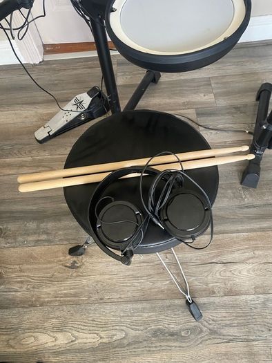 Electric Drum Kit