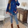 BNWT Lovely Tunic Top size 20 + matching necklaces available Image 2
