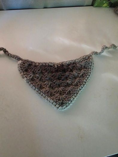 dog bandana