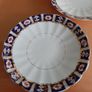 Antique china cake plates (2) Image 3