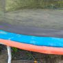 Free 12ft trampoline Image 3