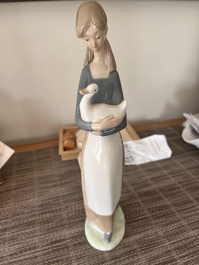 Lladro Figurine