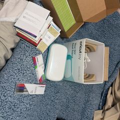 Cricut joy brand new