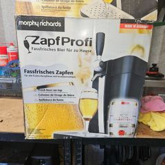 Beer cooler