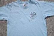 Maynooth boy's school t-shirt. Age 7/8