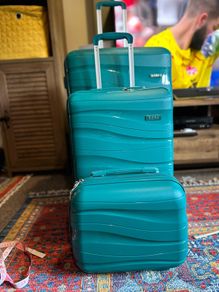 JONO Luggage suitcase set of three