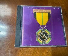 ELO's Greatest Hits Volume 2 CD