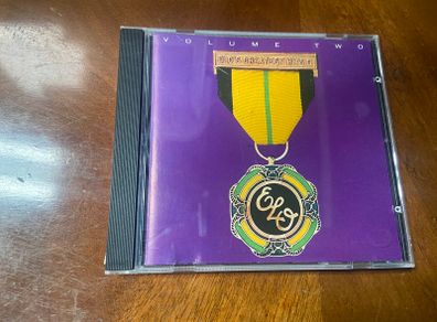 ELO's Greatest Hits Volume 2 CD