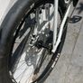 Koxx Botoxx single speed mountain bike Image 2