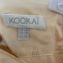 Kookai peach cami size 6-8 UK Image 3