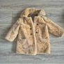 girl's winter coat Image 2