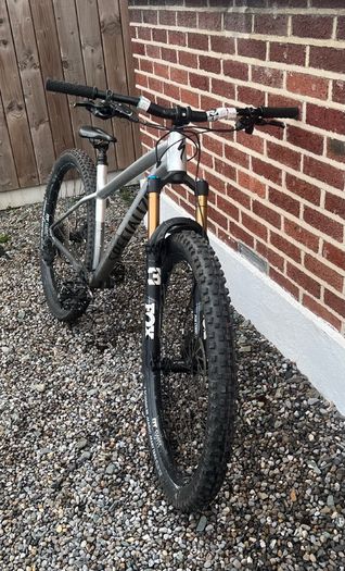 Specialized Fuse 2022 mountain bike