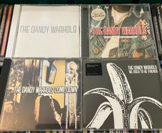 The Dandy Warhols  Choice