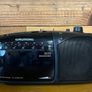 vintage radio cassette player Image 4