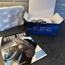 Star Trek Eaglemoss Spock's Jellyfish Image 2