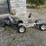 Berg go kart Image 3