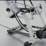 Tracx Sirius Bike Trainer - Turbo Trainer Image 4
