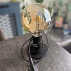 Table Lamp - Desk/Bedside Light