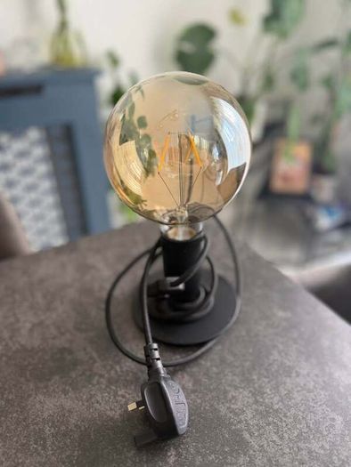 Table Lamp - Desk/Bedside Light