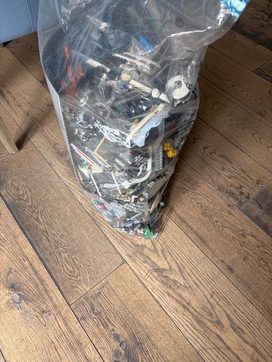 lego