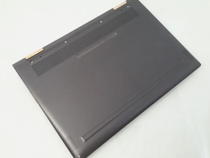 HP Spectre X360 13-Ae003na 13.3" Touchscreen Laptop i7-8550U 16GB RAM 512GB NVME SSD Windows 11 Pro