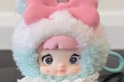 Nommi Baby Sweetheart Frost Cream