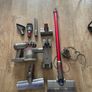 Dyson v7 stick vacuum Image 2