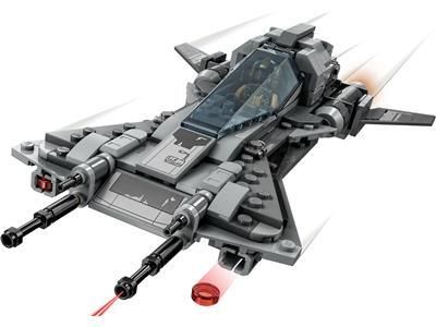 LEGO Star Wars The Mandalorian Pirate Snub Fighter (75346)