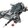 LEGO Star Wars The Mandalorian Pirate Snub Fighter (75346) Image 2