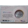 Netherlands 5 Euro Uncirculated Coin 2026 - 25 Years Equal Marriage Image 2