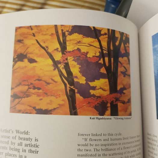 The Dawns Of Tradition .japanese Cultural.