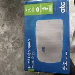 ATC Hand Dryer