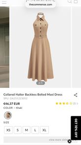 women dress