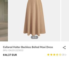 women dress