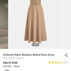 women dress