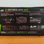 Gpu Asus Nvidia Geforce Gtx 1650 (4gb Gddr6) Image 8